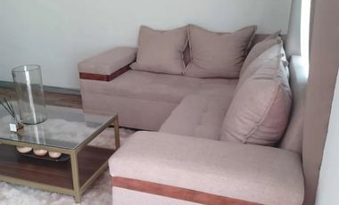 CASA DENTRO DE COTO REMODELADA POR EL FORTIN