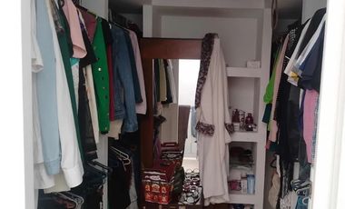 CASA DENTRO DE COTO REMODELADA POR EL FORTIN