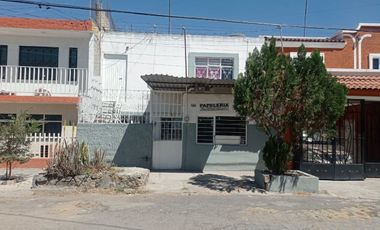 Casa en Venta por Auditorio Benito Juárez Zapopan.