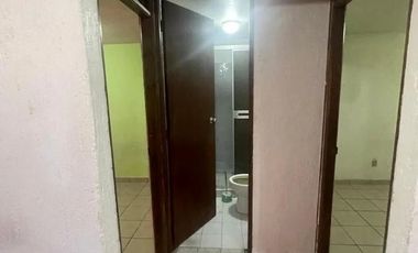 CASA DUPLEX EN VENTA POR JARDINES DEL VALLE ZAPOPAN