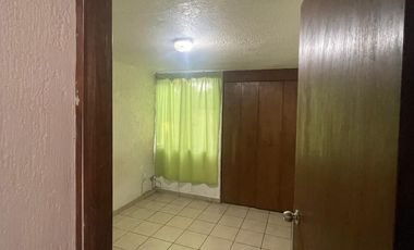 CASA DUPLEX EN VENTA POR JARDINES DEL VALLE ZAPOPAN