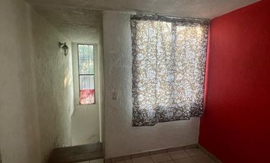 CASA DUPLEX EN VENTA POR JARDINES DEL VALLE ZAPOPAN