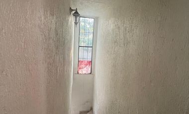 CASA DUPLEX EN VENTA POR JARDINES DEL VALLE ZAPOPAN