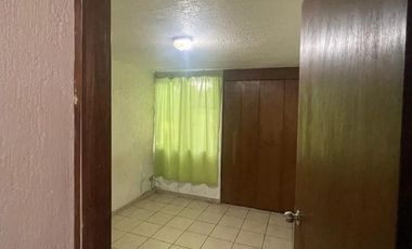 CASA DUPLEX EN VENTA POR JARDINES DEL VALLE ZAPOPAN