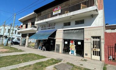 ESQUINA IMPORTANTE ZONA COMERCIAL - 860 M2