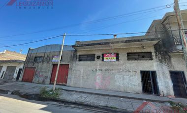 ESQUINA IMPORTANTE ZONA COMERCIAL - 860 M2