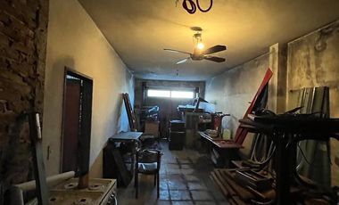 ESQUINA IMPORTANTE ZONA COMERCIAL - 860 M2