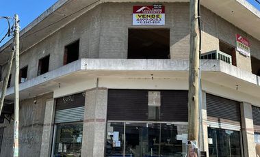ESQUINA IMPORTANTE ZONA COMERCIAL - 860 M2