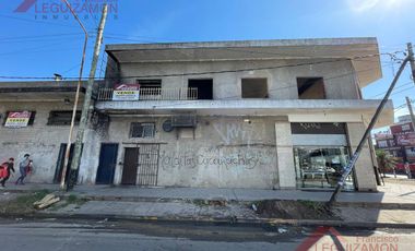 ESQUINA IMPORTANTE ZONA COMERCIAL - 860 M2