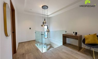 Casas en Urb El Bosque, Manta: seguridad - tranquilidad y plusvalía.