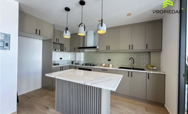 Casas en Urb El Bosque, Manta: seguridad - tranquilidad y plusvalía.