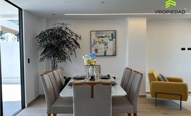 Casas en Urb El Bosque, Manta: seguridad - tranquilidad y plusvalía.