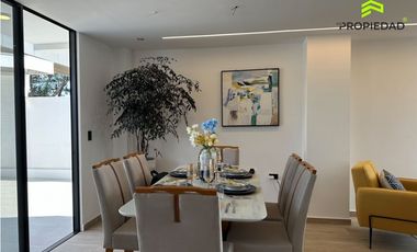 Casas en Urb El Bosque, Manta: seguridad - tranquilidad y plusvalía.