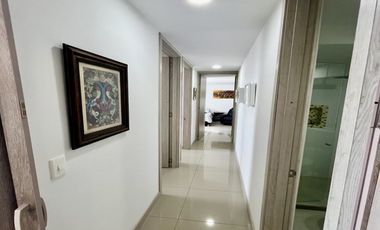 Arriendo Apartamento Manga Cartagena De Indias