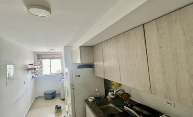 Arriendo Apartamento Manga Cartagena De Indias