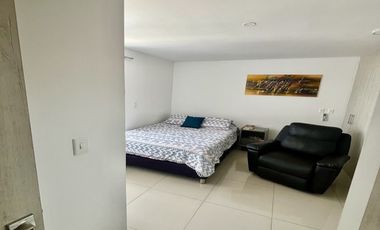 Arriendo Apartamento Manga Cartagena De Indias