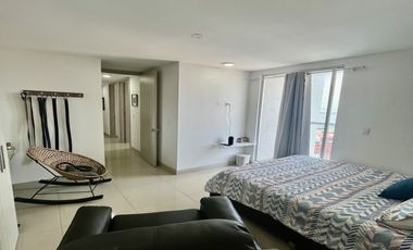 Arriendo Apartamento Manga Cartagena De Indias