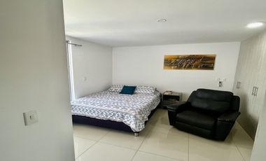 Arriendo Apartamento Manga Cartagena De Indias