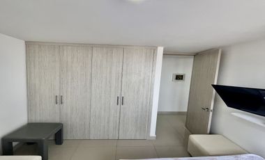 Arriendo Apartamento Manga Cartagena De Indias