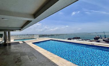 Arriendo Apartamento Manga Cartagena De Indias