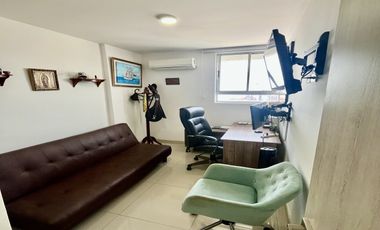 Arriendo Apartamento Manga Cartagena De Indias