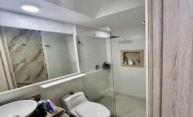 Arriendo Apartamento Manga Cartagena De Indias
