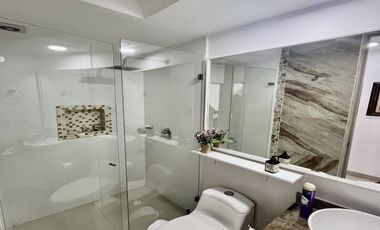 Arriendo Apartamento Manga Cartagena De Indias