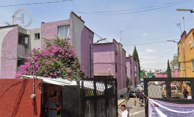 DEPARTAMENTO A LA VENTA EN MANUEL M. LOPEZ III, A CUADRAS DEL METRO LINEA 12 