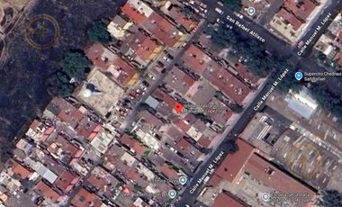 DEPARTAMENTO A LA VENTA EN MANUEL M. LOPEZ III, A CUADRAS DEL METRO LINEA 12 