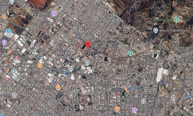 DEPARTAMENTO A LA VENTA EN MANUEL M. LOPEZ III, A CUADRAS DEL METRO LINEA 12 