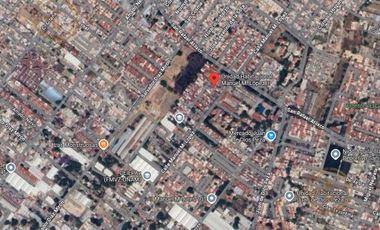 DEPARTAMENTO A LA VENTA EN MANUEL M. LOPEZ III, A CUADRAS DEL METRO LINEA 12 