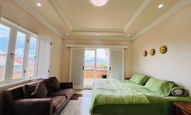 dijual rumah sytle villa lokasi padang sambian denpasar