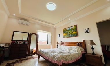 dijual rumah sytle villa lokasi padang sambian denpasar