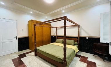 dijual rumah sytle villa lokasi padang sambian denpasar