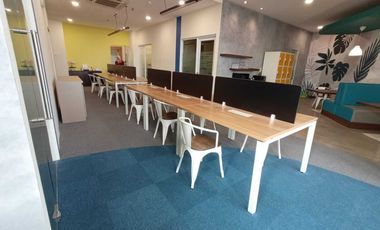 VIRTUAL OFFICE BIDAKARA