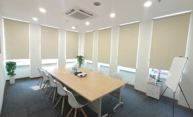 VIRTUAL OFFICE BIDAKARA