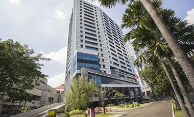 VIRTUAL OFFICE BIDAKARA