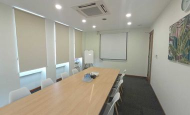 VIRTUAL OFFICE BIDAKARA