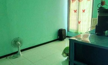 Jual rumah grand aloha Wage Sidoarjo