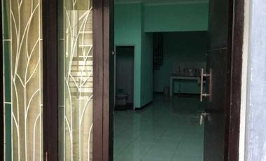 Jual rumah grand aloha Wage Sidoarjo