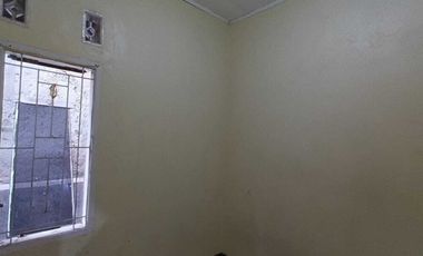 Jual rumah Padasuka Cimahi murah di obral Bu banget