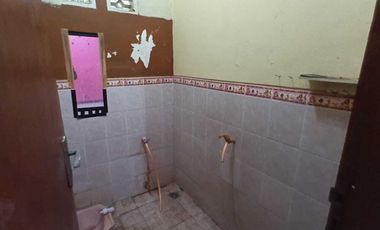 Jual rumah Padasuka Cimahi murah di obral Bu banget