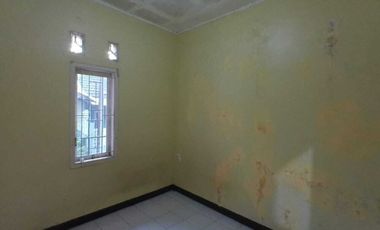 Jual rumah Padasuka Cimahi murah di obral Bu banget