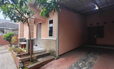 Jual rumah Padasuka Cimahi murah di obral Bu banget