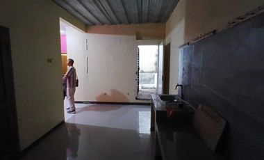 Jual rumah Padasuka Cimahi murah di obral Bu banget