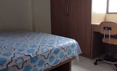 Jual Murah Gateway ahmad yani cicadas bandung 2 bedroom full furnished