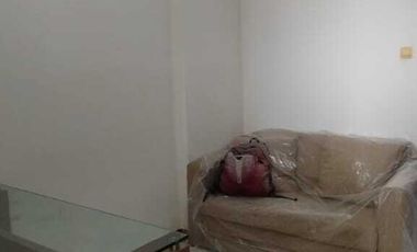 Jual Murah Gateway ahmad yani cicadas bandung 2 bedroom full furnished