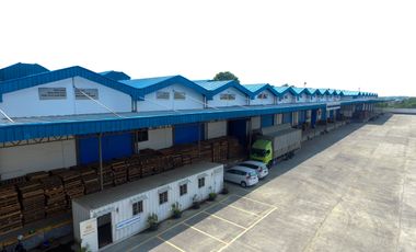 Disewakan Gudang Modern Jakarta Dekat Pusat Kota