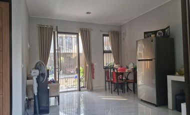 Dijual Rumah Bagus Cluster Favorit Pinewood Banjar Wijaya