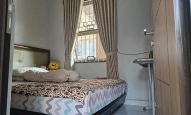 Dijual Rumah Bagus Cluster Favorit Pinewood Banjar Wijaya